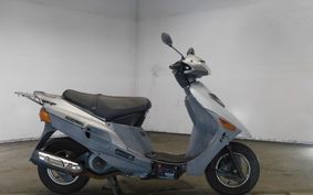 SUZUKI VECSTAR 125 CF42A