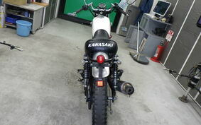 KAWASAKI 250TR BJ250F