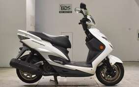 YAMAHA CYGNUS 125 X