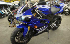 YAMAHA YZF-R1 2009 RN20