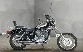 YAMAHA VIRAGO 250 3DM