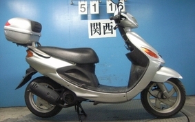 YAMAHA AXIS 100 1998 SB01J