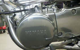 YAMAHA SR400 Gen.3 2008 RH01J