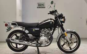 YAMAHA YB125SP PCJL