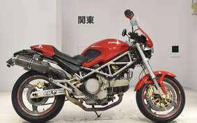 DUCATI MONSTER 800 2004 M406A