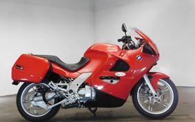 BMW K1200R S 1997 0544