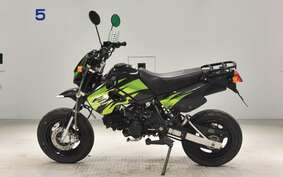 KAWASAKI KSR110 KL110A