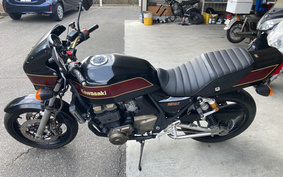 KAWASAKI ZRX400 2006 ZR400E