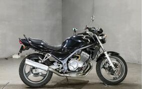 KAWASAKI BALIUS 250 ZR250A