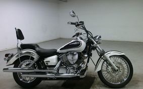 YAMAHA DRAGSTAR 250 VG02J