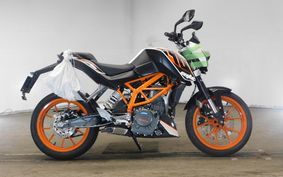 KTM 390 DUKE 2016 JGJ40