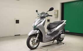 HONDA LEAD 125 JF45