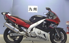 YAMAHA YZF600 R 1997 4TV0