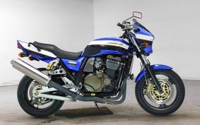 KAWASAKI ZRX1200 R 2002 ZRT20A