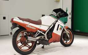 HONDA NS125R