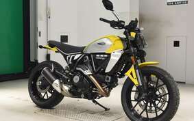 DUCATI SCRAMBLER ICON 2023 7K00A