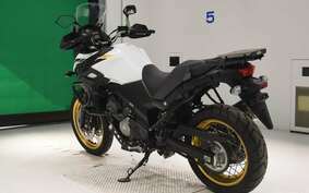 SUZUKI DL650 ( V-Strom 650 ) 2021 C733A