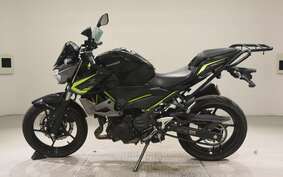 KAWASAKI Z400 Gen.2 2020 EX400G