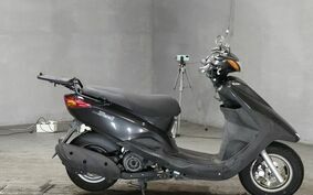 YAMAHA AXIS 125 TREET SE53J