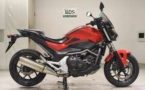 HONDA NC 700 S ABS 2012 RC61