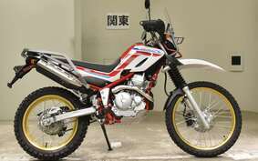 YAMAHA SEROW 250 Gen.3 DG31J