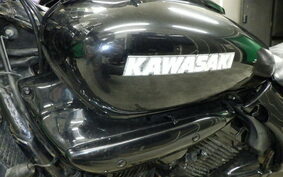 KAWASAKI ELIMINATOR 250 V VN250A