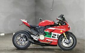 DUCATI PANIGALE V2 2022 1H00AA