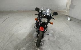 KAWASAKI GPZ750 TURBO 1984 ZX750E