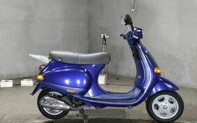 VESPA ET250 不明