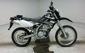 KAWASAKI KLX250 Fi 2008 LX250S