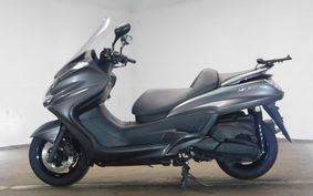 YAMAHA GRAND MAJESTY 400 2010 SH06J