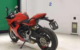 DUCATI SS950S 2021 1V00A