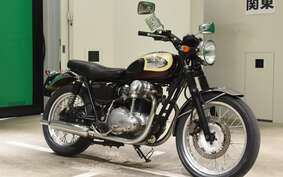 KAWASAKI W650 2001 EJ650A