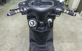 YAMAHA CYGNUS 125 XSR 3 SED8J