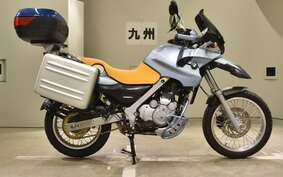 BMW F650GS 2001 0172