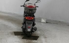 YAMAHA AXIS 125 TREET SE53J