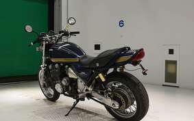 KAWASAKI ZEPHYR 1100 RS 1997 ZRT10A