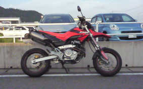 HONDA FMX650 2005 RD12