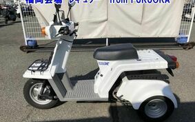 HONDA ｼﾞｬｲﾛX-2 TD02