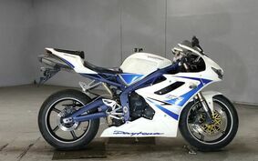 TRIUMPH DAYTONA 675 2010 MD1066