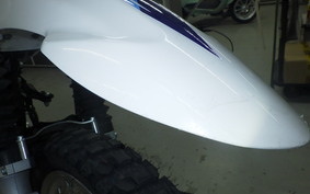 YAMAHA SEROW 250 Gen.3 DG31J