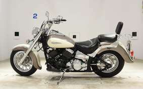 YAMAHA DRAGSTAR 400 CLASSIC 2005 VH01J