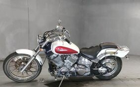 YAMAHA DRAGSTAR 400 4TR