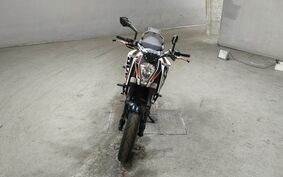 KTM 125 DUKE JGA