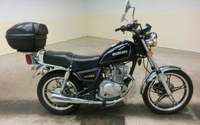 SUZUKI GN125 H PCJG9