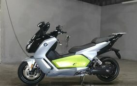 BMW C EVOLUTION 0C03