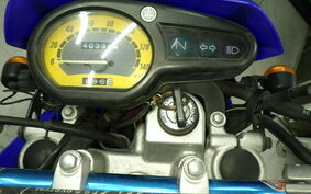 YAMAHA XTZ125 KE07