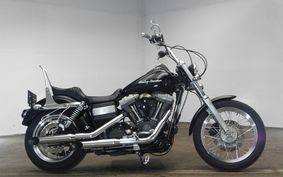 HARLEY FXDB1450 2006 GX1