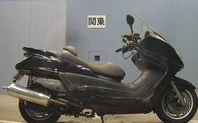 YAMAHA MAJESTY 400 2006 SH04J