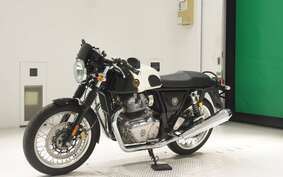 ROYAL ENFIELD コンチネンタルGT650 2022